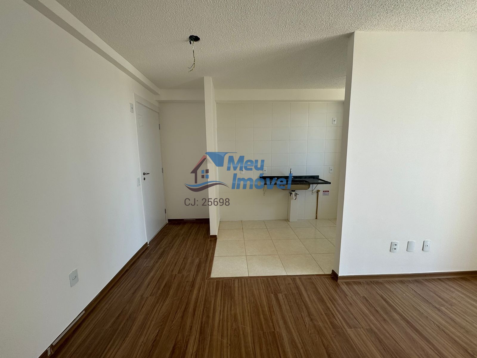 Quadra 301 Res Horizonte Samambaia Sul Venda 2 Quartos 49m² 1 VG Varanda