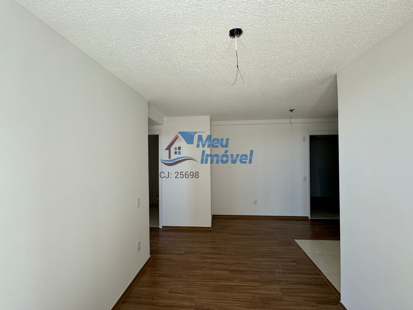 Quadra 301 Res Horizonte Samambaia Sul Venda 2 Quartos 49m² 1 VG Varanda
