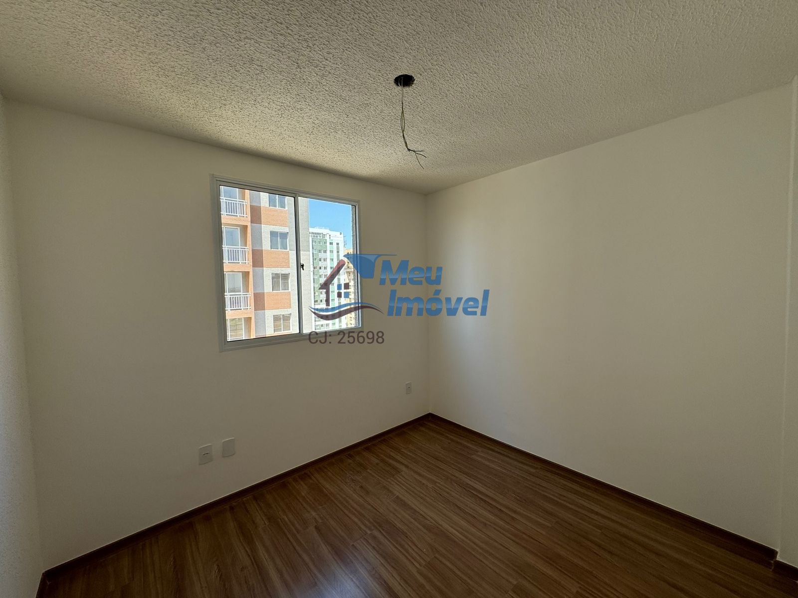 Quadra 301 Res Horizonte Samambaia Sul Venda 2 Quartos 49m² 1 VG Varanda