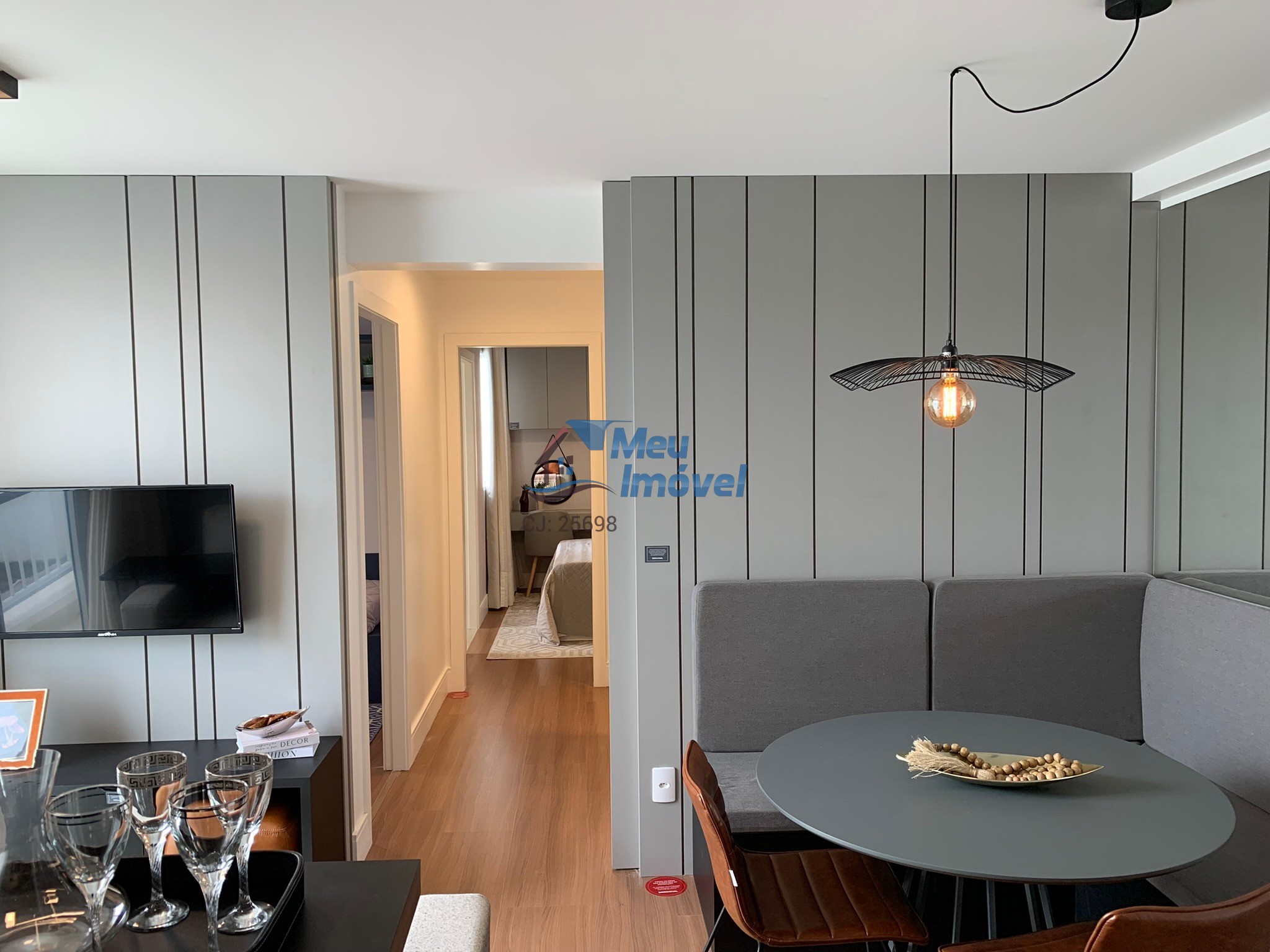 Quadra 301 Res Horizonte Samambaia Sul Venda 2 Quartos 49m² 1 VG Varanda