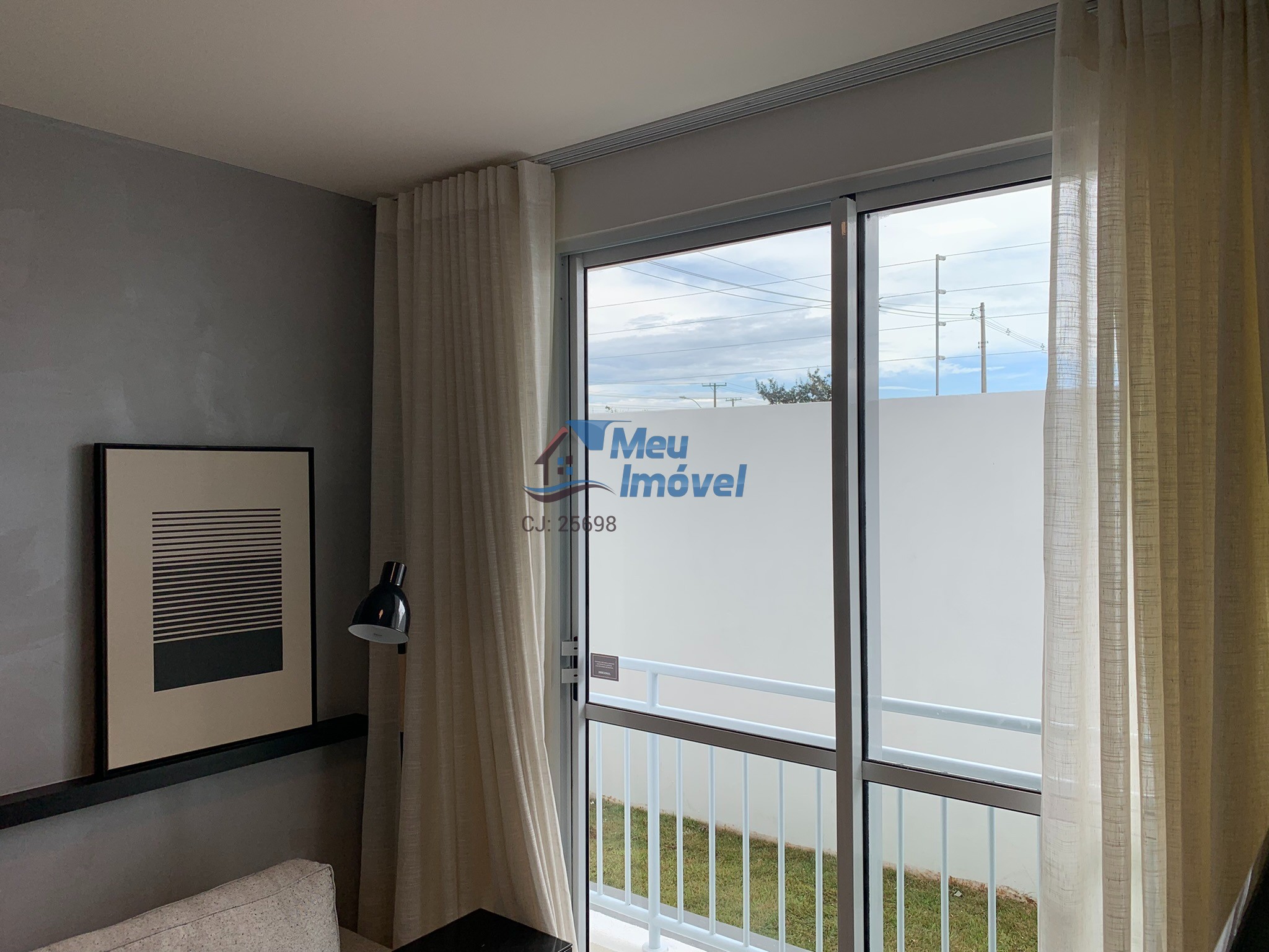 Quadra 301 Res Horizonte Samambaia Sul Venda 2 Quartos 49m² 1 VG Varanda