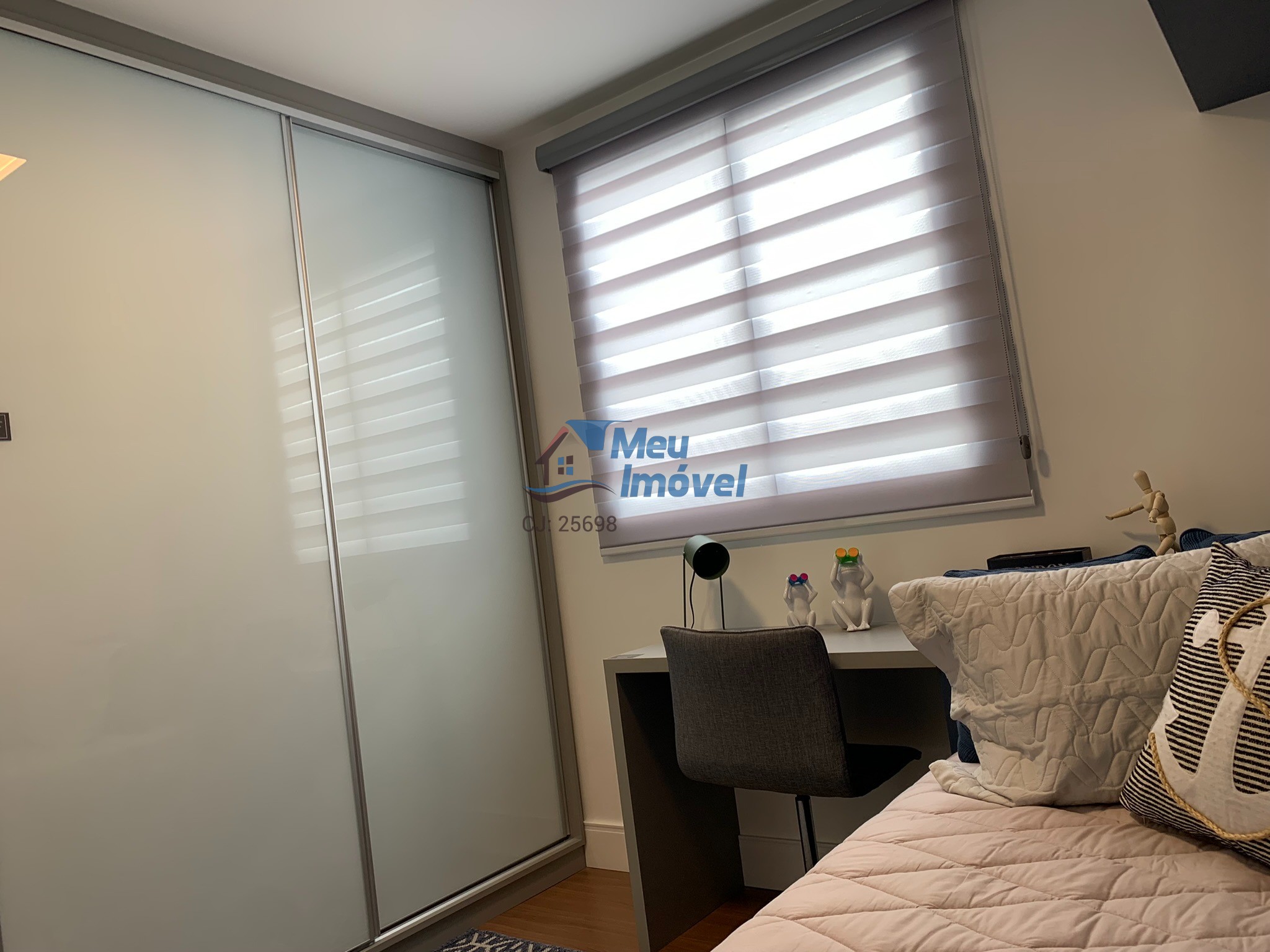 Quadra 301 Res Horizonte Samambaia Sul Venda 2 Quartos 49m² 1 VG Varanda