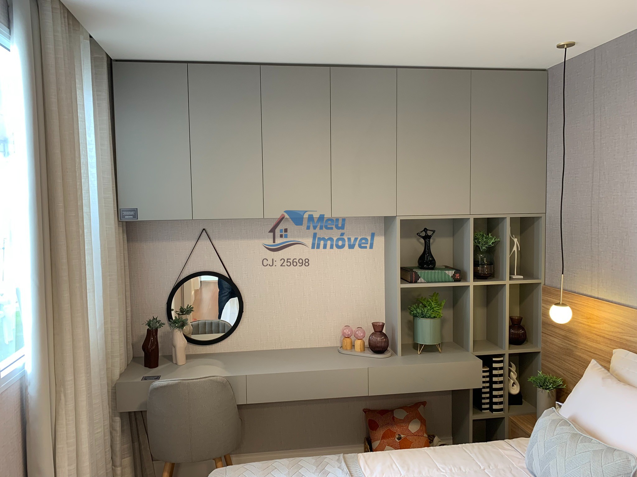 Quadra 301 Res Horizonte Samambaia Sul Venda 2 Quartos 49m² 1 VG Varanda