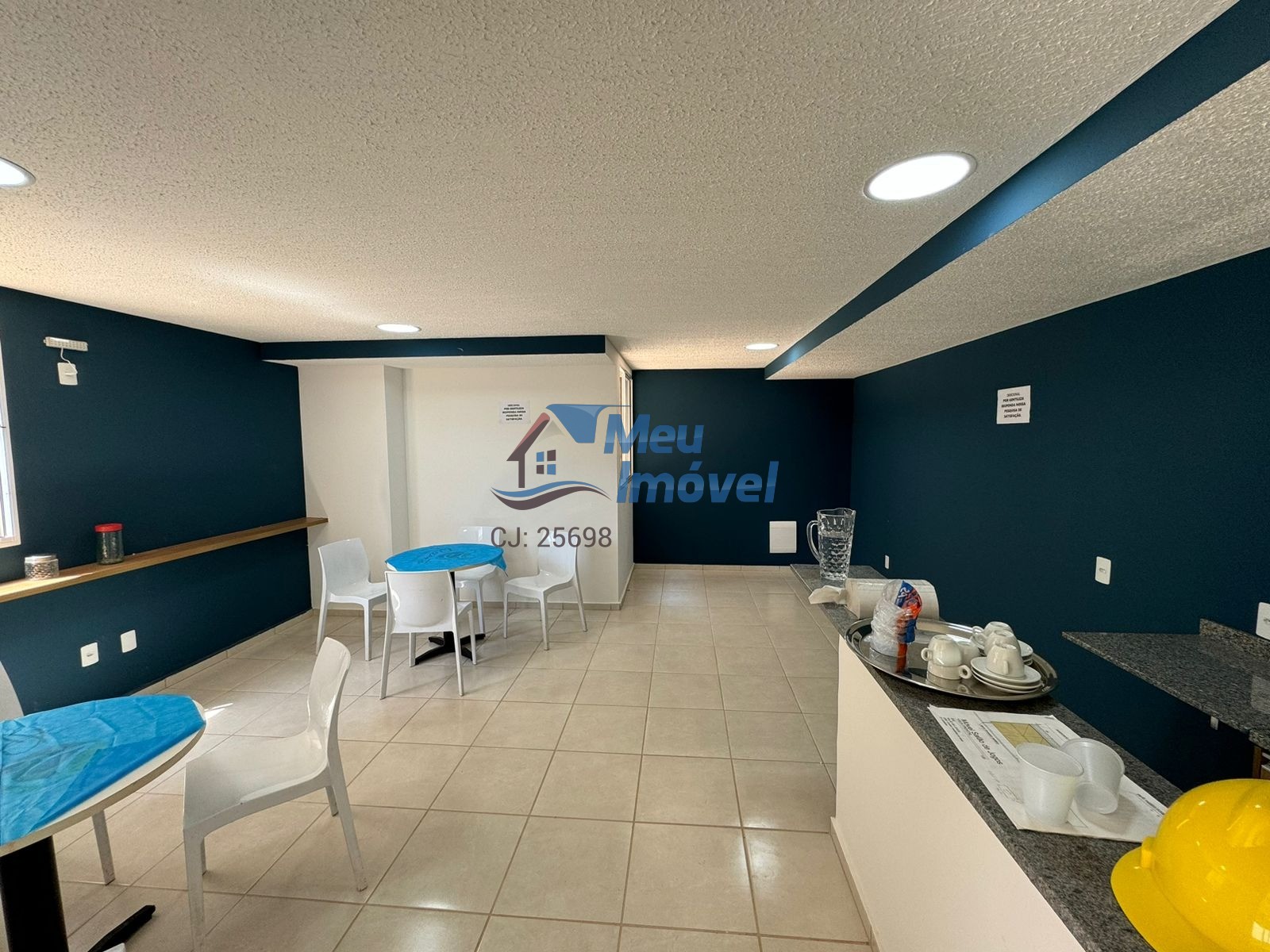 Quadra 301 Res Horizonte Samambaia Sul Venda 2 Quartos 49m² 1 VG Varanda