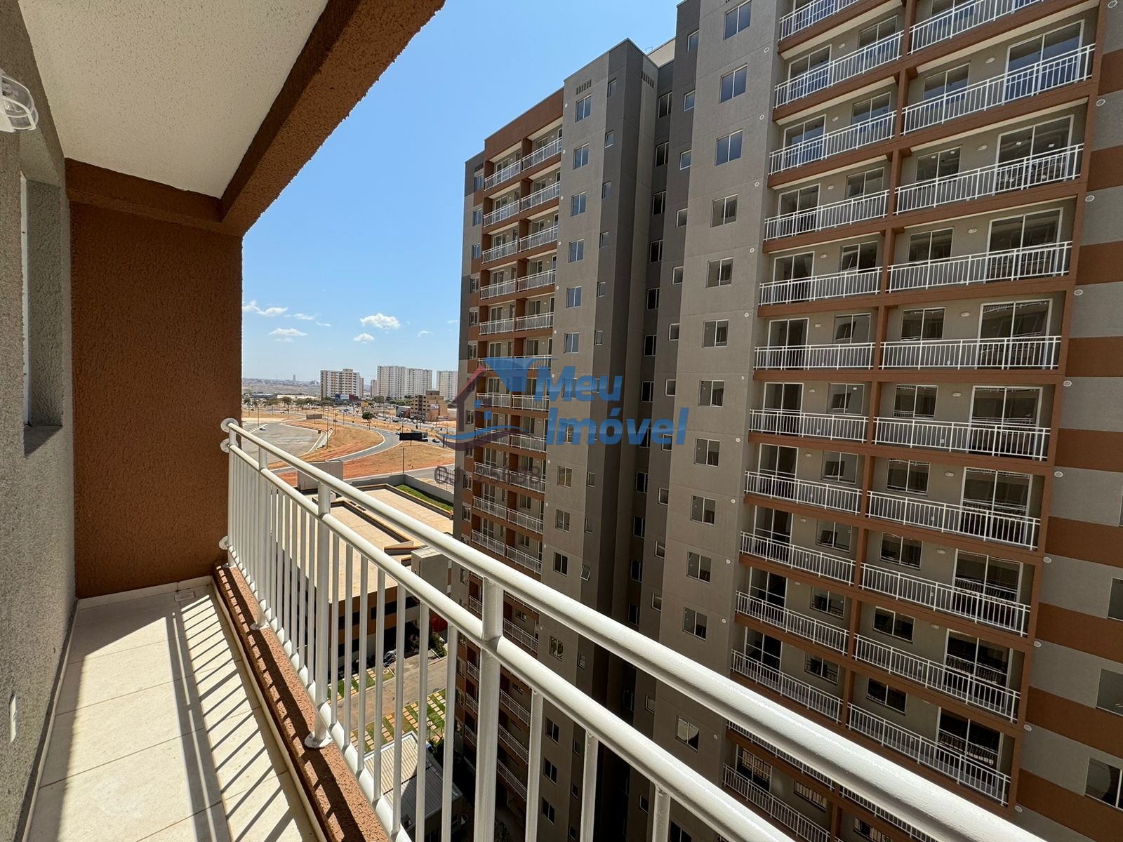 Quadra 301 Res Horizonte Samambaia Sul Venda 2 Quartos 49m² 1 VG Varanda