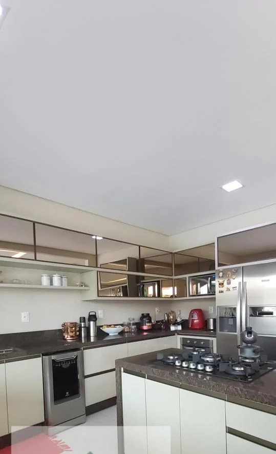 Casa, 5 quartos, 380 m² - Foto 1