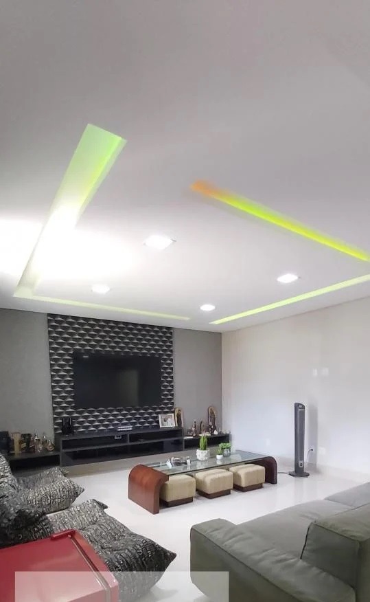 Casa, 5 quartos, 380 m² - Foto 2