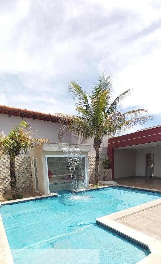 Casa, 5 quartos, 380 m² - Foto 3