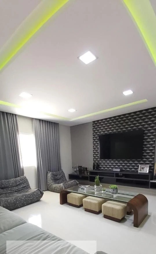 Casa, 5 quartos, 380 m² - Foto 4