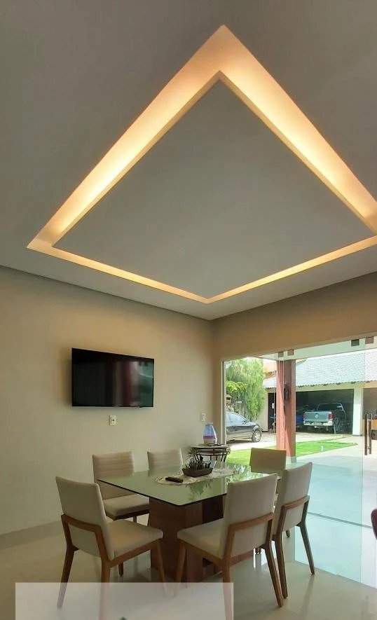 Casa, 5 quartos, 380 m² - Foto 5