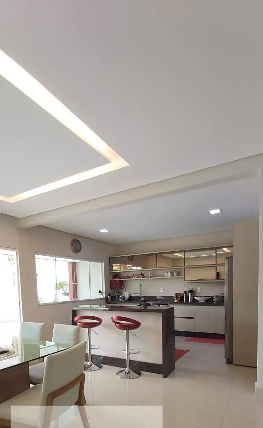 Casa, 5 quartos, 380 m² - Foto 6
