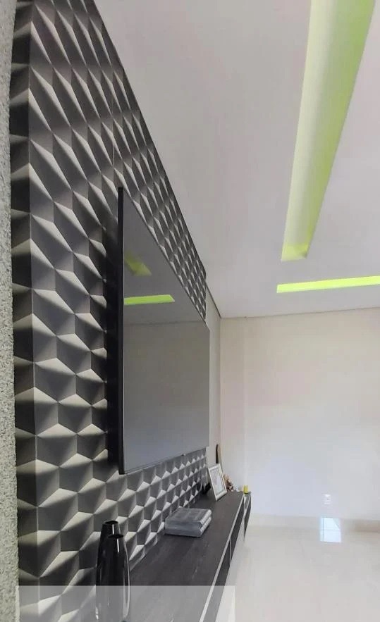 Casa, 5 quartos, 380 m² - Foto 8