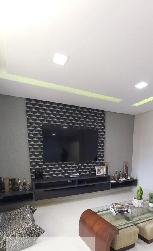 Casa, 5 quartos, 380 m² - Foto 10
