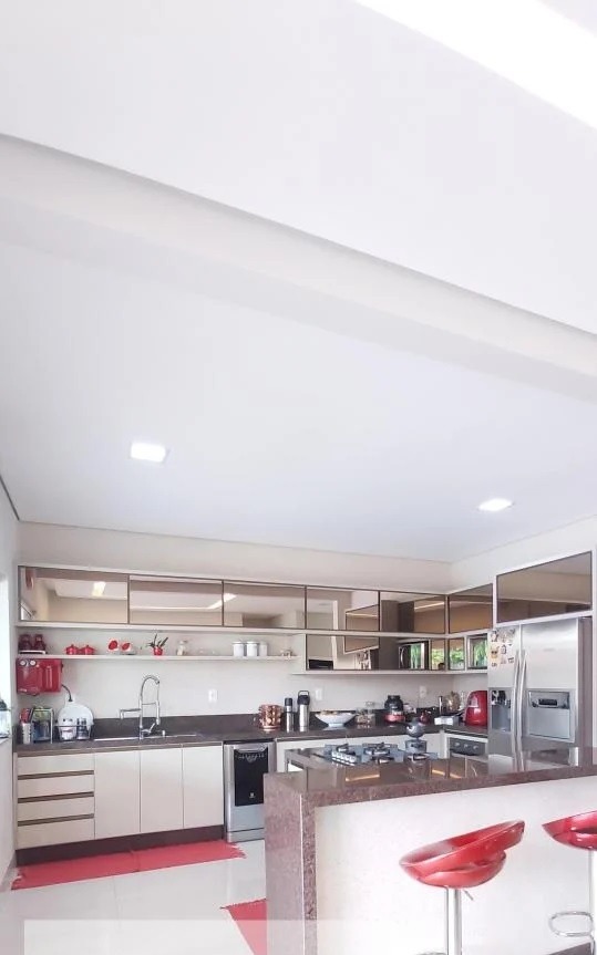 Casa, 5 quartos, 380 m² - Foto 11
