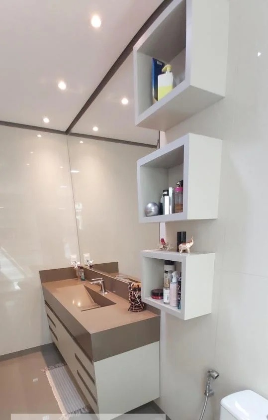 Casa, 5 quartos, 380 m² - Foto 22