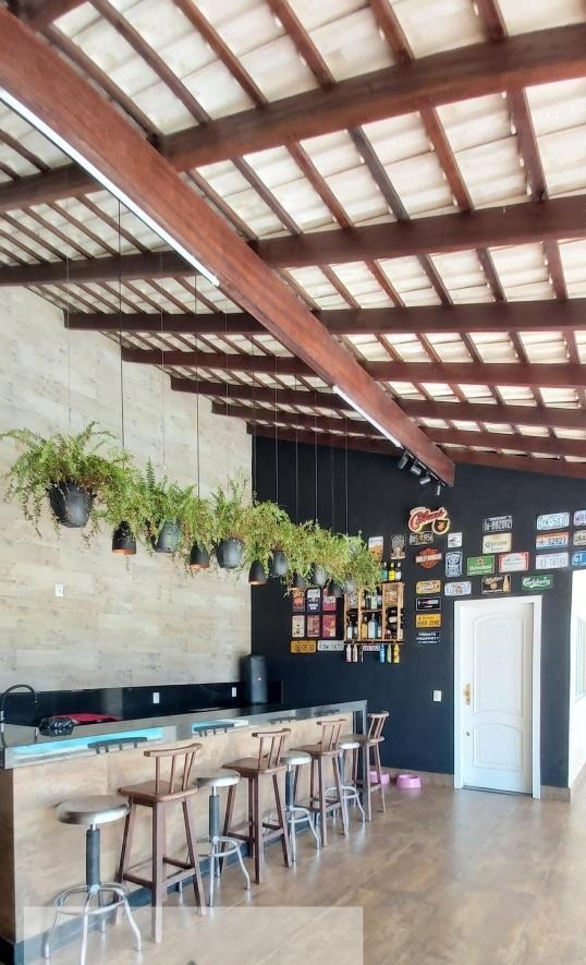 Casa, 5 quartos, 380 m² - Foto 27