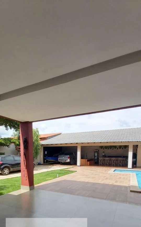 Casa, 5 quartos, 380 m² - Foto 28