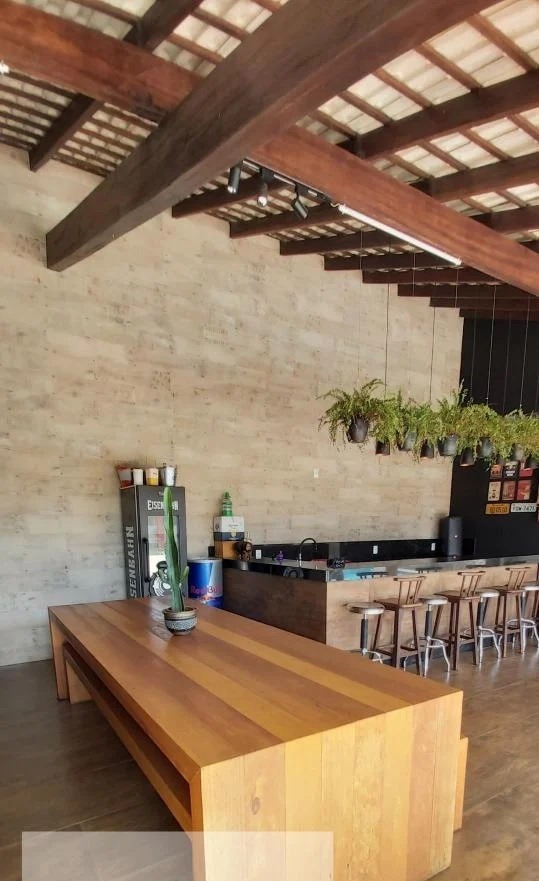 Casa, 5 quartos, 380 m² - Foto 30