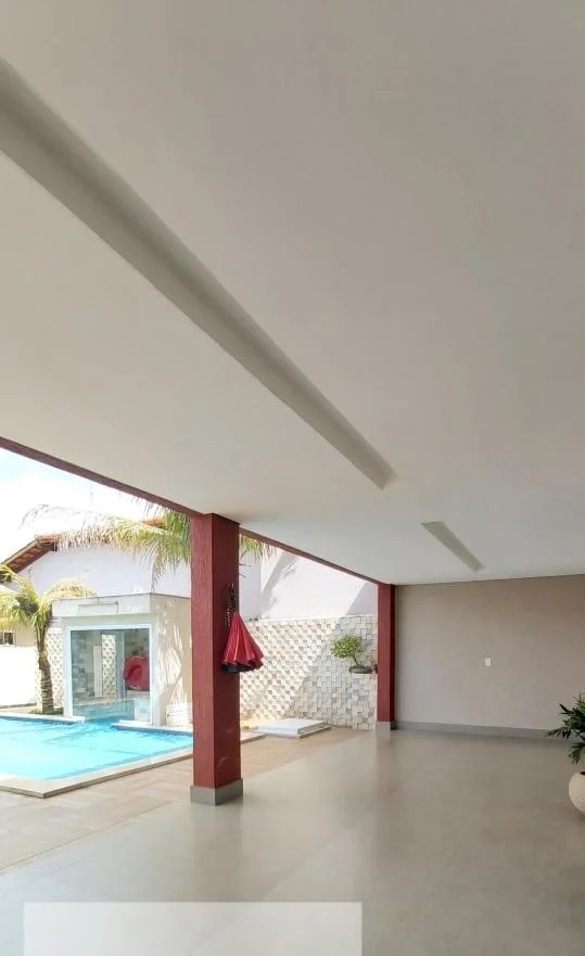 Casa, 5 quartos, 380 m² - Foto 31