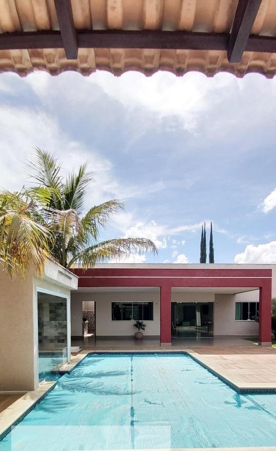 Casa, 5 quartos, 380 m² - Foto 32