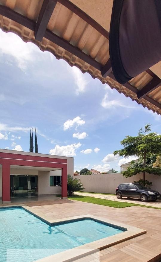 Casa, 5 quartos, 380 m² - Foto 33