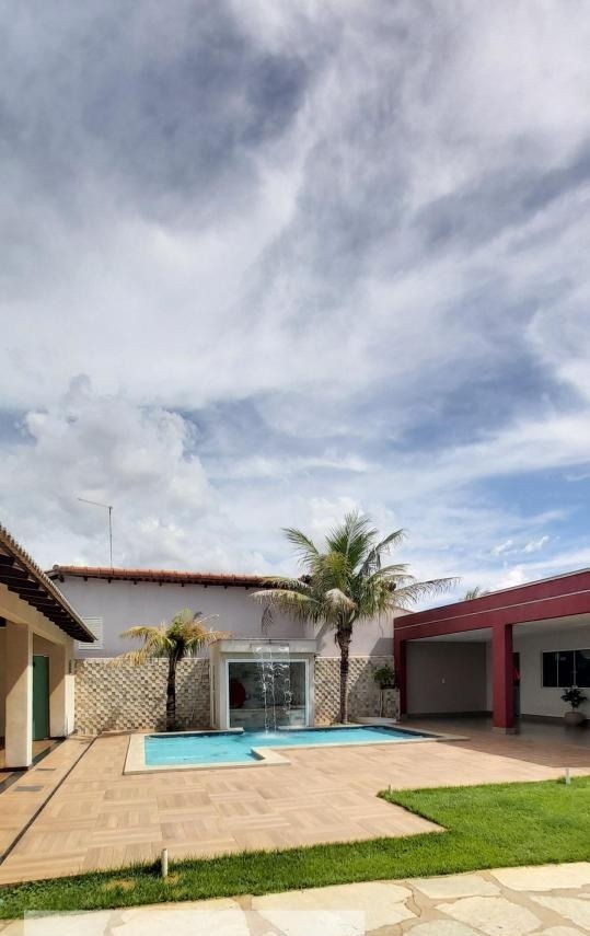 Casa, 5 quartos, 380 m² - Foto 34