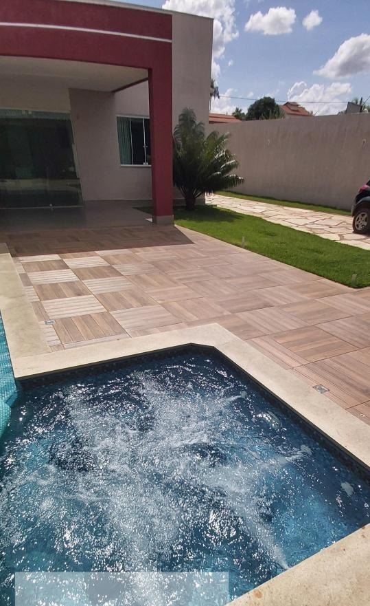 Casa, 5 quartos, 380 m² - Foto 35