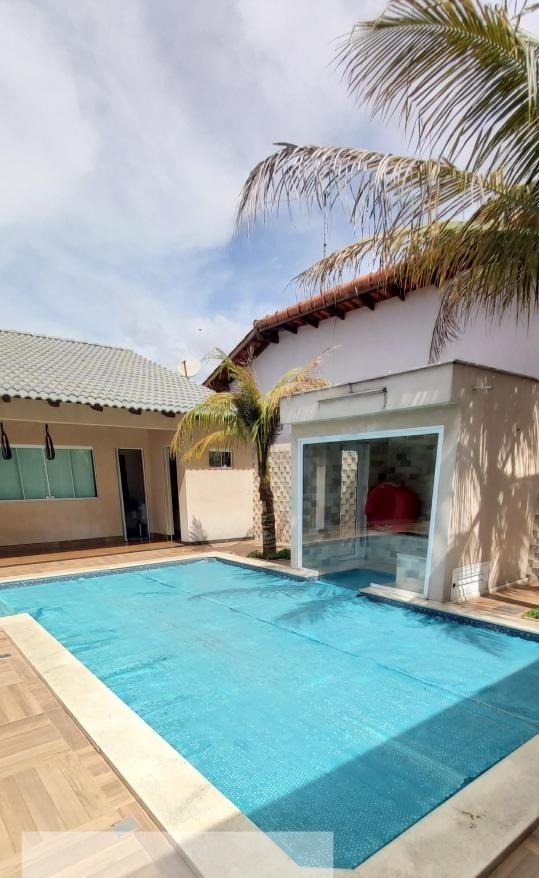 Casa, 5 quartos, 380 m² - Foto 36