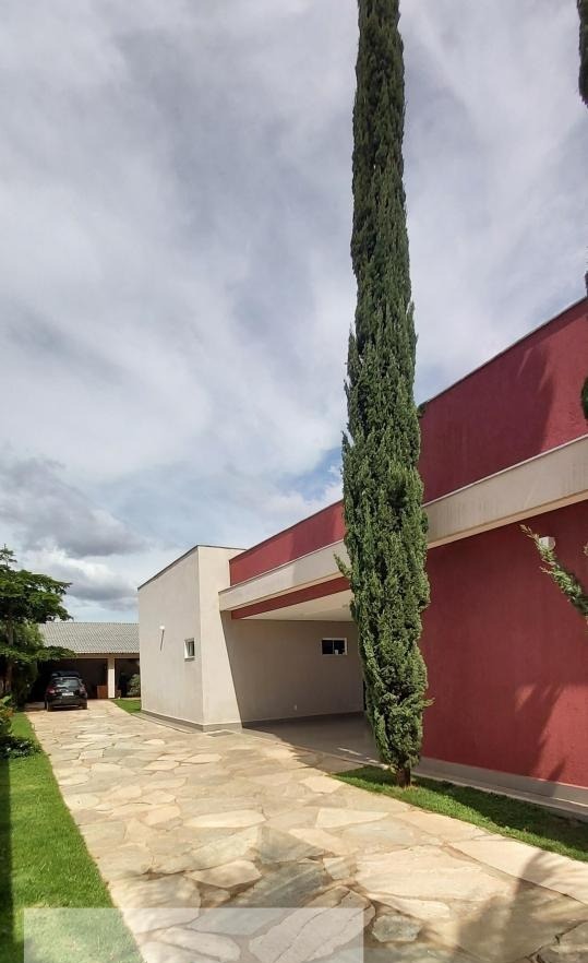 Casa, 5 quartos, 380 m² - Foto 37