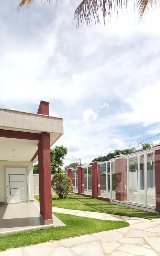 Casa, 5 quartos, 380 m² - Foto 39