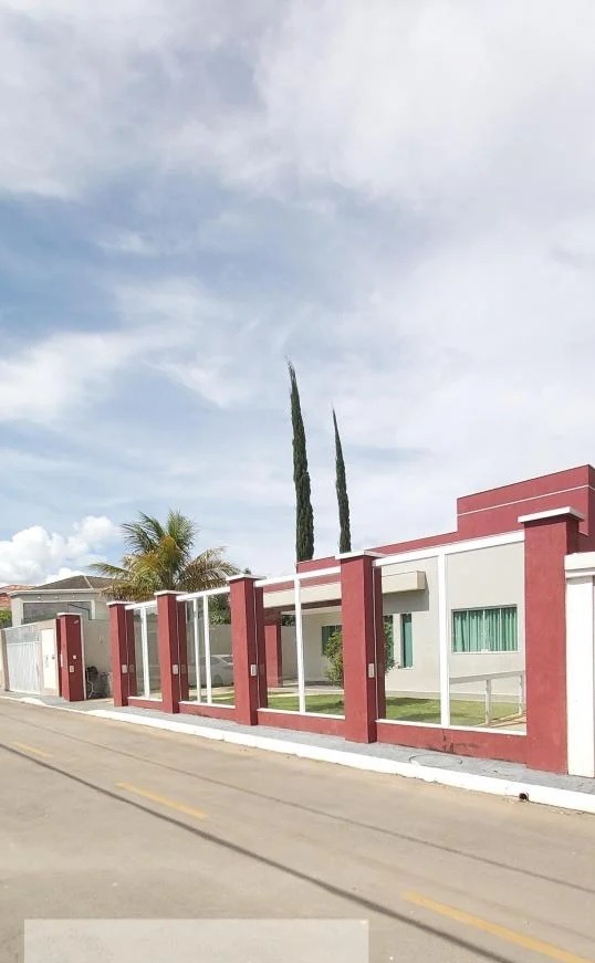 Casa, 5 quartos, 380 m² - Foto 44