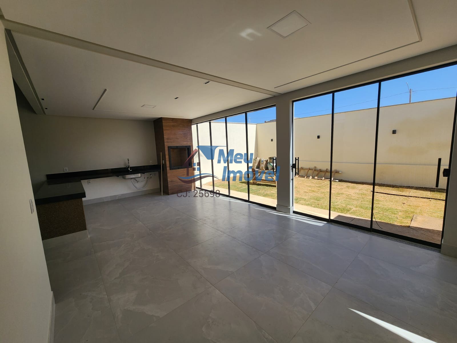 Casa, 3 quartos, 187 m² - Foto 13
