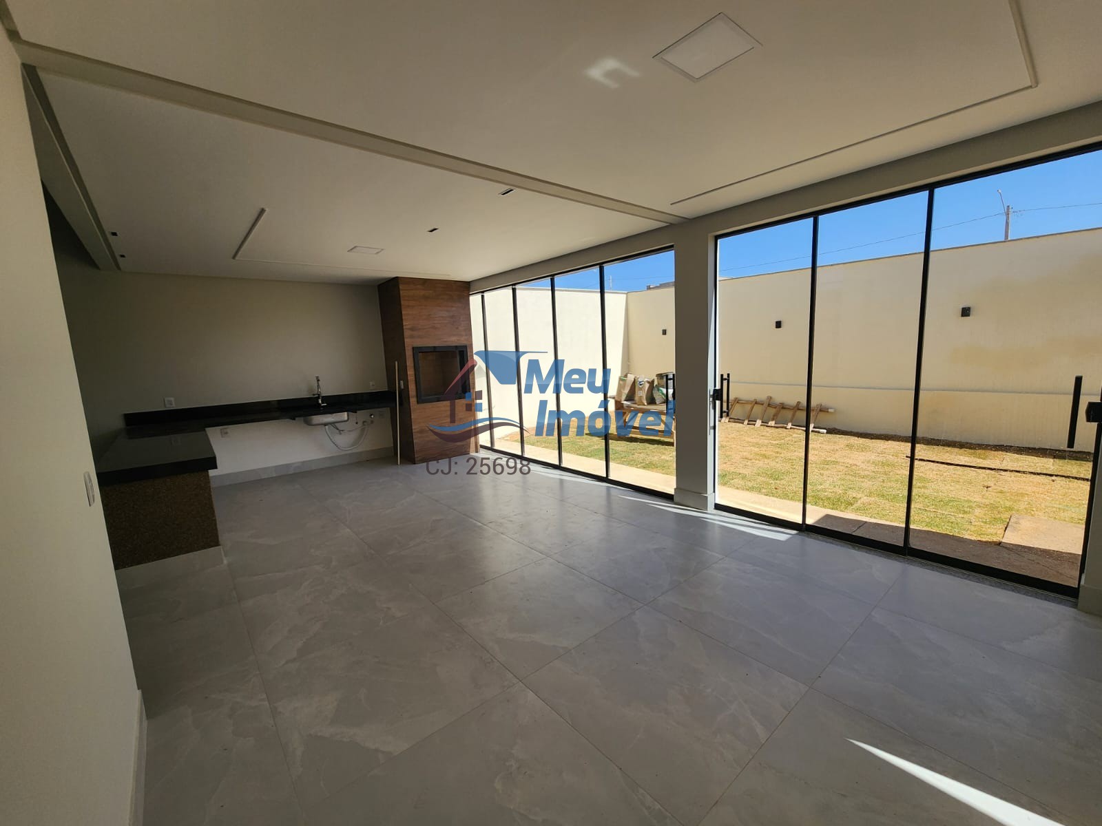 Casa, 3 quartos, 187 m² - Foto 14