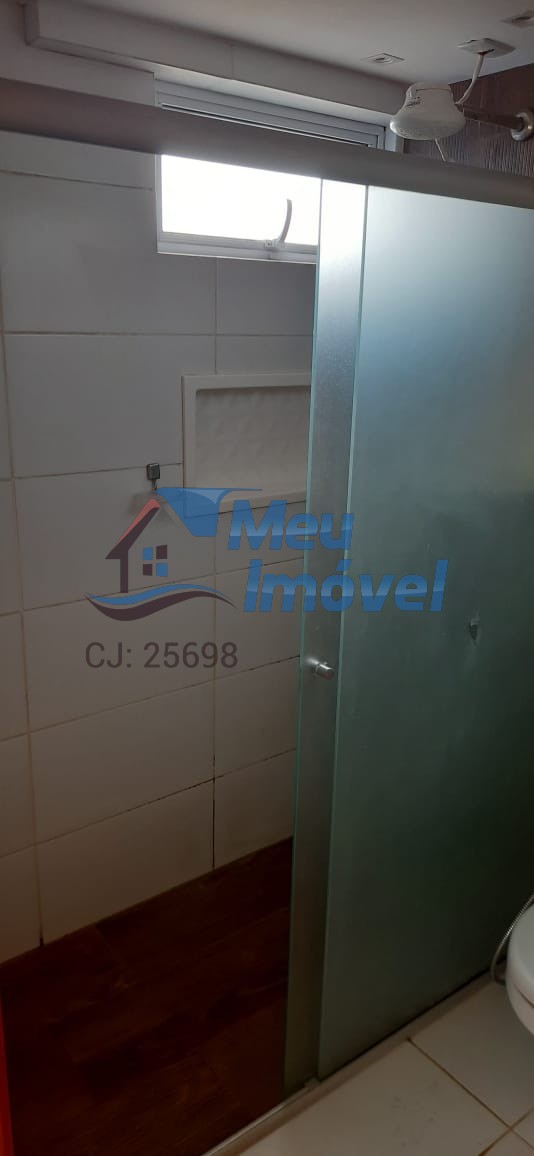 QS 608 Res Paulo Freire Samambaia Norte APTO 2 Quartos 1 Vaga 58m² Armários