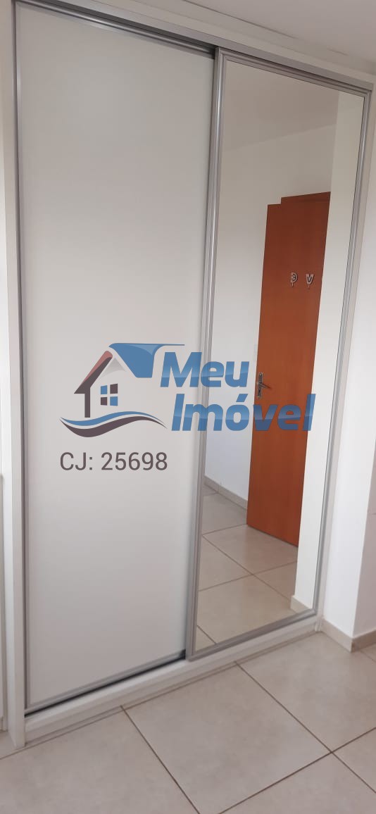 QS 608 Res Paulo Freire Samambaia Norte APTO 2 Quartos 1 Vaga 58m² Armários