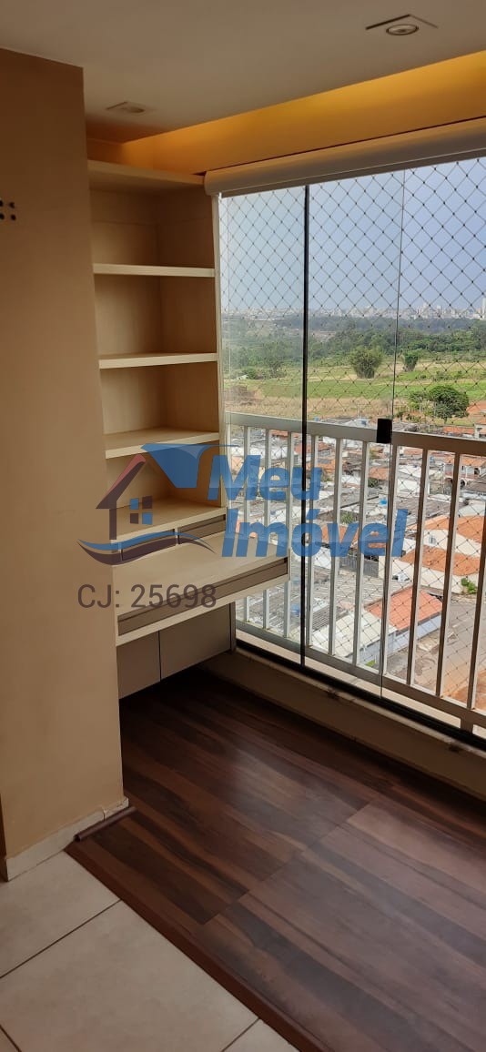 QS 608 Res Paulo Freire Samambaia Norte APTO 2 Quartos 1 Vaga 58m² Armários