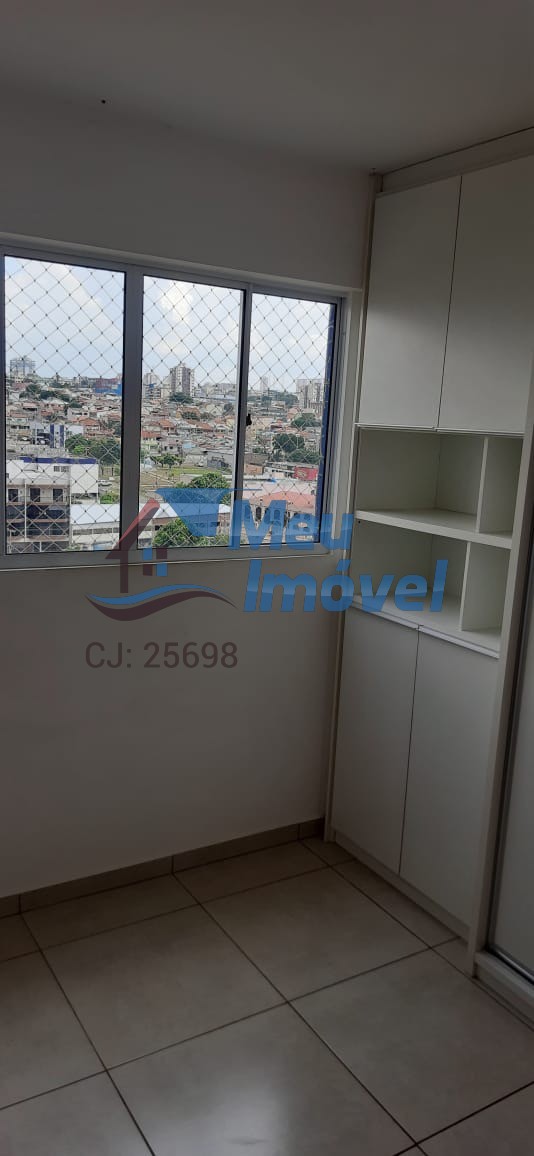QS 608 Res Paulo Freire Samambaia Norte APTO 2 Quartos 1 Vaga 58m² Armários