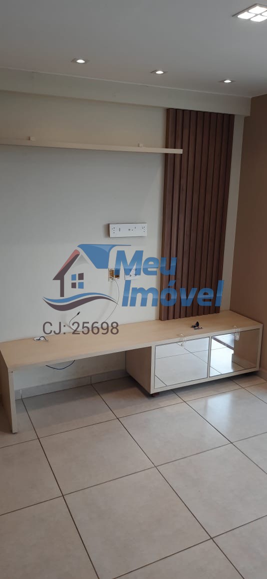 QS 608 Res Paulo Freire Samambaia Norte APTO 2 Quartos 1 Vaga 58m² Armários