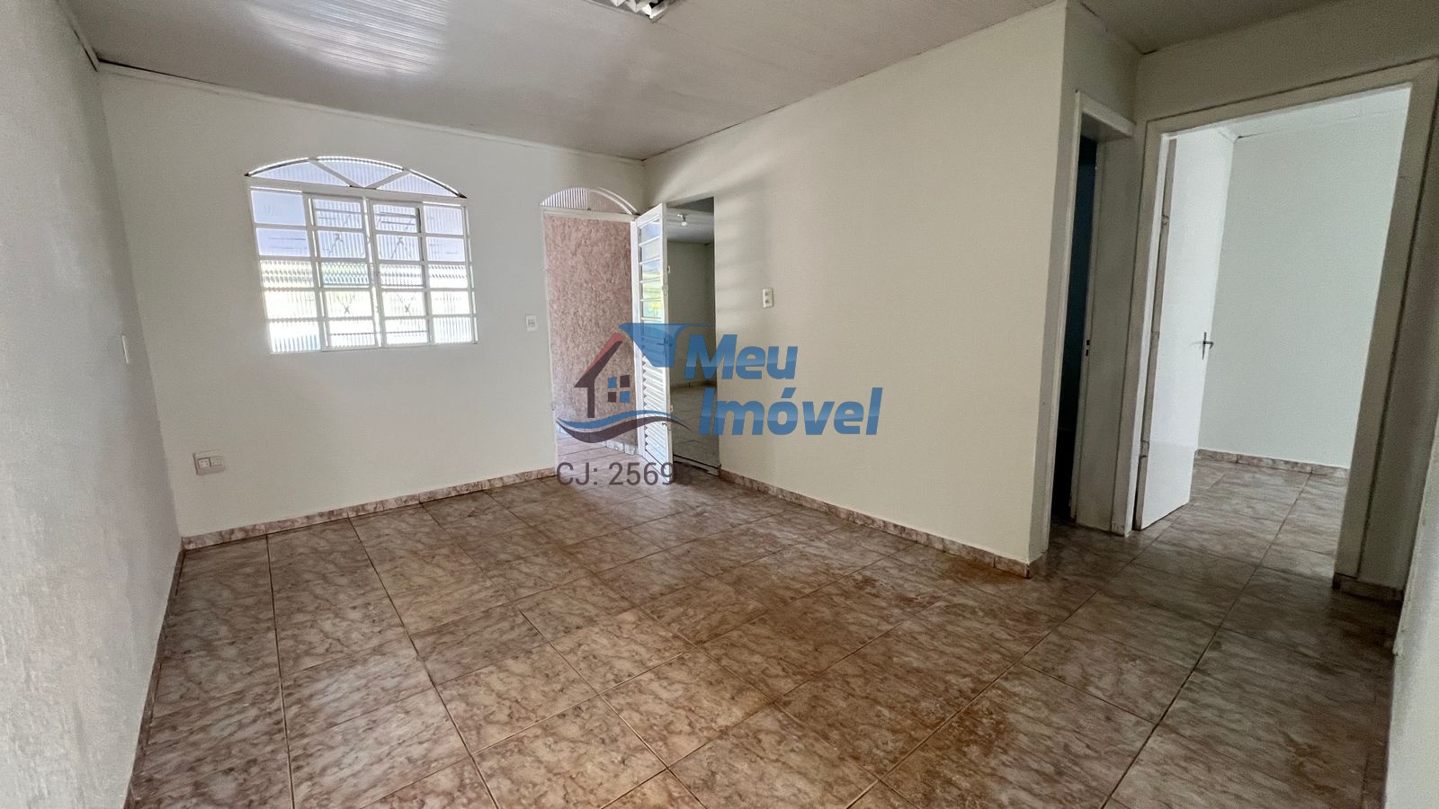 Casa, 3 quartos, 112 m² - Foto 1