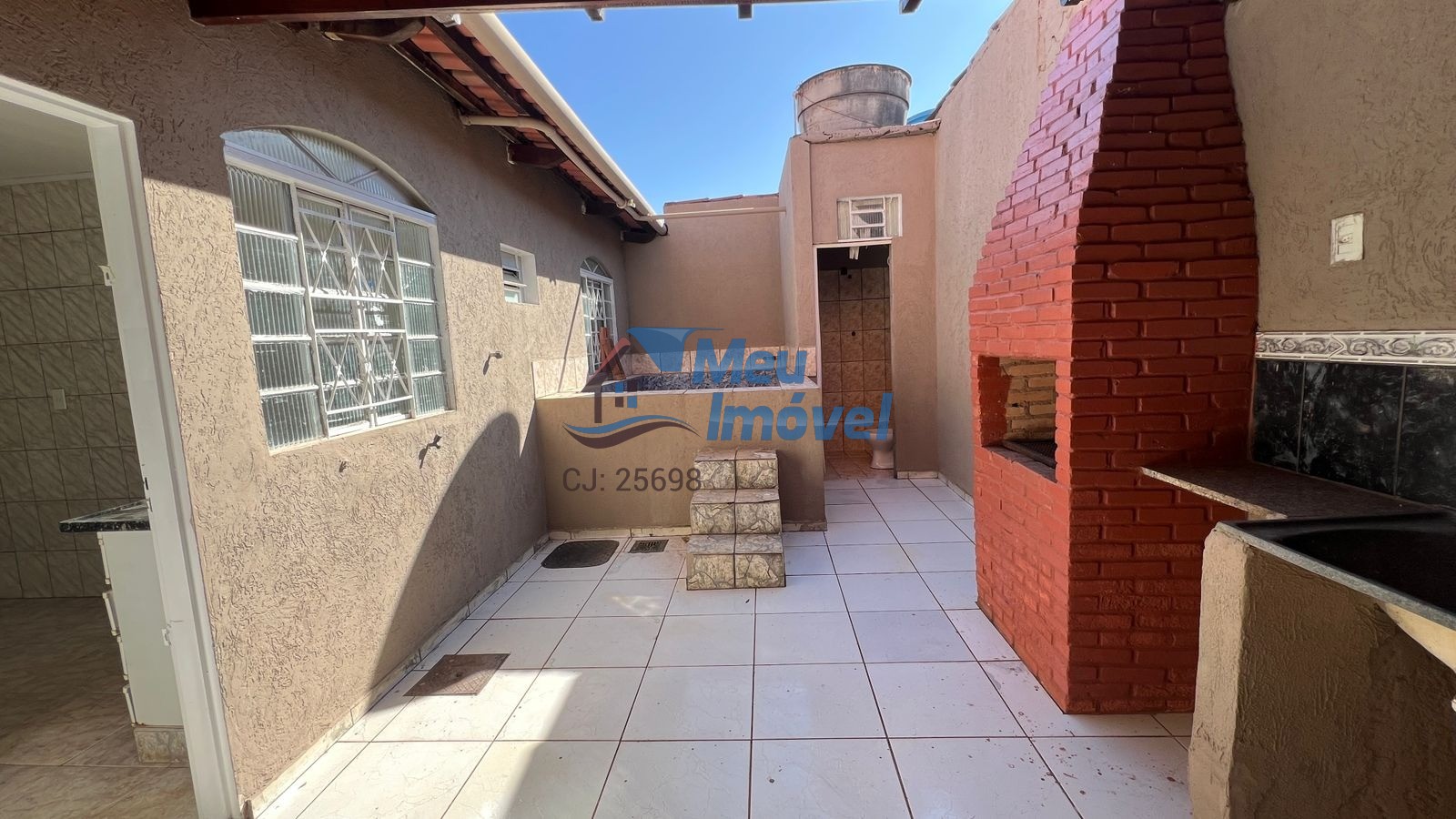 Casa, 3 quartos, 112 m² - Foto 14