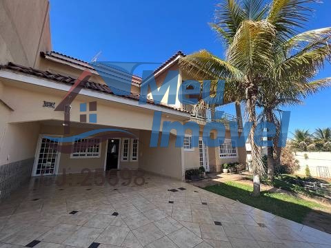Rua 4c chácara 15, 15 setor habitacional vicente pires casa 