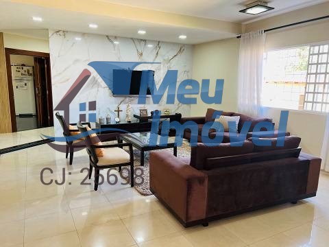 Rua 4c chácara 15, 15 setor habitacional vicente pires casa 