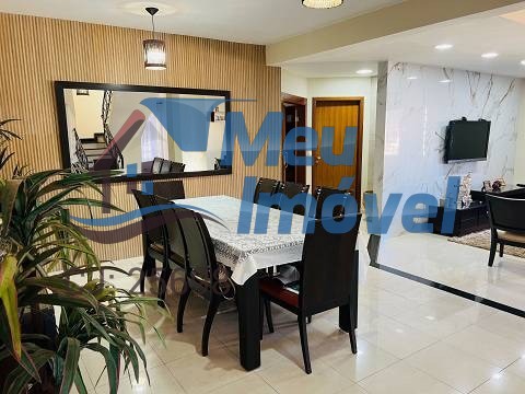 Rua 4c chácara 15, 15 setor habitacional vicente pires casa 