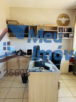 Rua 4c chácara 15, 15 setor habitacional vicente pires casa 
