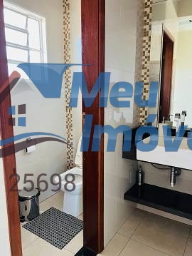 Rua 4c chácara 15, 15 setor habitacional vicente pires casa 
