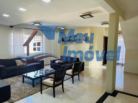 Rua 4c chácara 15, 15 setor habitacional vicente pires casa 