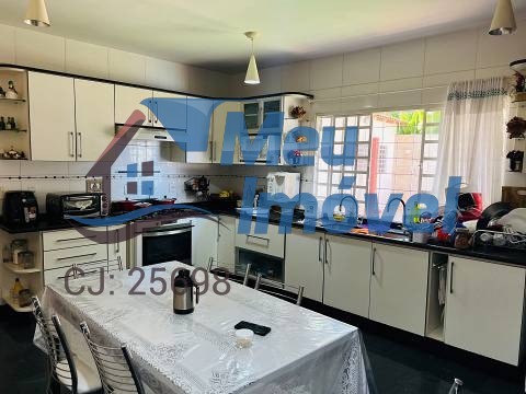 Rua 4c chácara 15, 15 setor habitacional vicente pires casa 