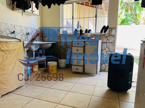 Rua 4c chácara 15, 15 setor habitacional vicente pires casa 
