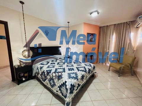 Rua 4C Chácara 15, 15 Setor Habitacional Vicente Pires Casa 4 Quartos 3 Suíte 4 Vaga 400 m²