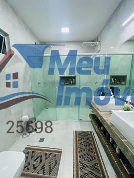 Rua 4C Chácara 15, 15 Setor Habitacional Vicente Pires Casa 4 Quartos 3 Suíte 4 Vaga 400 m²
